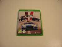 VRally 4 V-Rally 4 - GRA Xbox One - Opole 2602