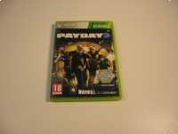PayDay 2 - GRA Xbox 360 - Opole 2603