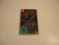 Baldurs Gate Enhanced Edition - GRA Nitendo Switch - Opole 2608