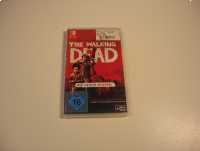 The Walking Dead Die Letzte Staffel - GRA Nitendo Switch - Opole 2610