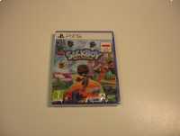 Sackboy Wielka Przygoda PL - GRA Ps5 - Opole 2628