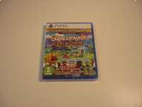 Overcooked All You Can Eat PL - GRA Ps5 - Opole 2644