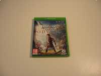 Assassins Creed Odyssey - GRA Xbox One - Opole 2650