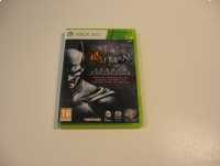 Batman Arkham Collection - GRA Xbox 360 - Opole 2654