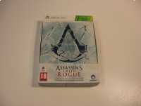 Assassins Creed Rogue Edition - GRA Xbox 360 - Opole 2655