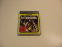 InFamous - GRA Ps3 - Opole 2663