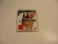 Spec Ops The Line - GRA Ps3 - Opole 2665