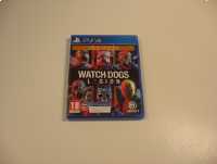 Watch Dogs Legion Gold Edition PL - GRA Ps4 - Opole 2666