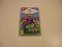 Mario Sonic the Olympics Games - Opole 2676