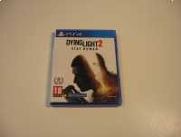 Dying Light 2 - GRA Ps4 - Opole 2678