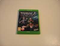 Trine 4 The Nightmare Prince PL - GRA Xbox One - Opole 2680