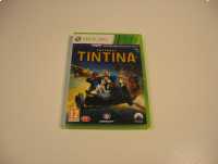 Przygody Tintina Kinect PL - GRA Xbox 360 - Opole 2685