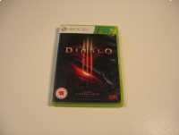 Diablo III 3 - GRA Xbox 360 - Opole 2687