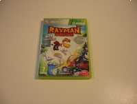 Rayman Origins PL - GRA Xbox 360 - Opole 2688