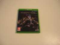 Shadow of War - GRA Xbox One - Opole 2691