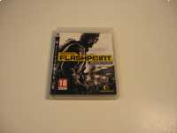 Operation Flashpoint Dragon Rising - GRA Ps3 - Opole 2693