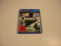 Call of Duty Infinite Warfare Legacy Edition - GRA Ps4 - Opole 2696