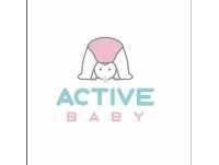 Active Baby - tekstylia, zabawki i karmienie dzieci