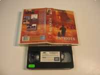 Patriota Seagal - VHS Kaseta Video - Opole 2003