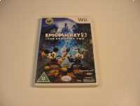 Epic Mickey 2 The Power of Two - GRA Nintendo Wii - Opole 2702