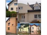 Kompleksowe docieplenia budynków mieszkalnych