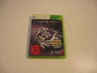Saints Row The Third - GRA Xbox 360 - Opole 2709