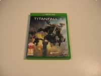 Titanfall 2 PL - GRA Xbox One - Opole 2711