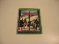Tom Clancys The Division 2 PL- GRA Xbox One - Opole 2713