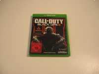 Call of Duty Black Ops III 3 - GRA Xbox One - Opole 2714