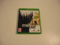 Dying Light PL - GRA Xbox One - Opole 2715