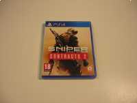 Sniper Ghost Warrior Contracts 2 - GRA Ps4 - Opole 2718