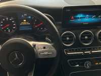 Polskie menu w systemie NTG mercedes