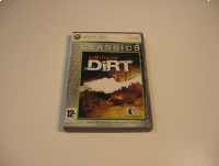 Colin Mcrae Dirt - GRA Xbox 360 - Opole 2731