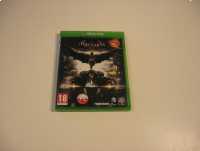 Batman Arkham Knight - GRA Xbox One - Opole 2735