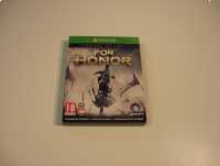 For Honor Edition PL - GRA Xbox One - Opole 2736