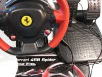 Kierownica Thrustmaster Ferrari 458 Spider