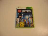Lego Dimensions - GRA Xbox 360 - Opole 2738