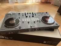 Pioneer DJ DDJ-REV7 Profesjonalny sterownik DJ dla Serato DJ Pro