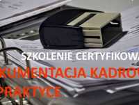 DOKUMENTACJA KADROWA