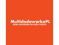Multi Dodawarka Ogłoszeń - Jedno ogłoszenie na wiele portali