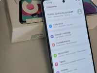 Sprzedam Samsunga A51 Stan idealny 