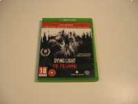 Dying Light The Following PL - GRA Xbox One - Opole 2750