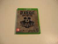 Deadlight Directors Cut - GRA Xbox One - Opole 2751