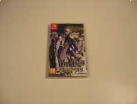 Dairoku Agents of Sakuratani - GRA Nintendo Switch - Opole 2761