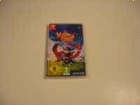 Kaze and the Wild Masks - GRA Nintendo Switch - Opole 2764