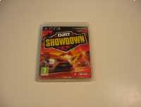 Dirt Showdown - GRA Ps3 - Opole 2777