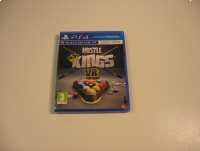 Hustle Kings VR - GRA Ps4 - Opole 2779