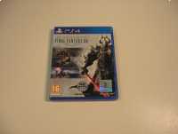 Final Fantasy XIV Online Complete Edition - GRA Ps4 - Opole 2782
