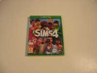 The Sims 4 PL - GRA Xbox One - Opole 2787