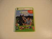 My Horse and Me 2 - GRA Xbox 360 - Opole 2790